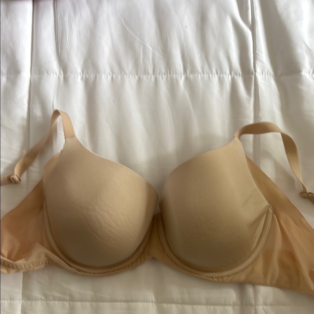 Wacoal Tan Bra Intimates & Sleepwear